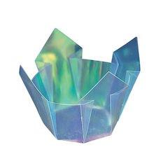 Yamaco Yumi Commercial Use Double-Sided OP Delicacies Insert Aurora Mini (200 sheets) yamaco66391