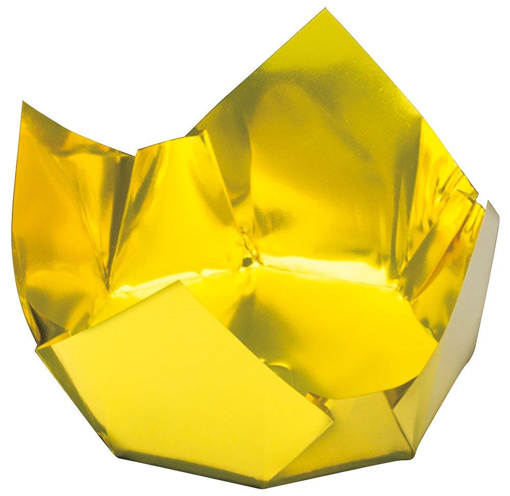 Yamaco Yumi Commercial Use Double-Sided OP Delicacies Insert Double Gold (Mini) (200 sheets) yamaco66408