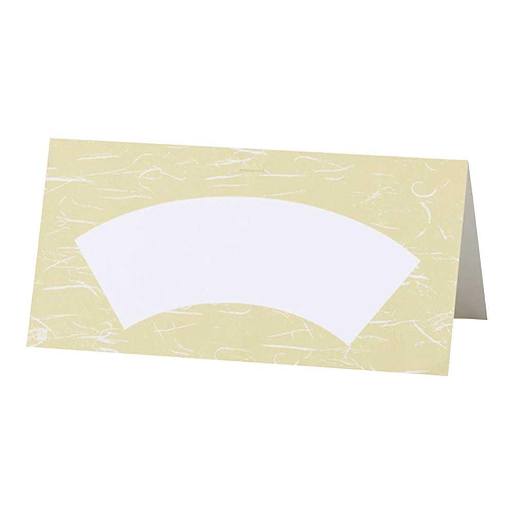 Yamaco Yumi Commercial Use Four Seasons Menu Gold Brown (100 sheets) yamaco66850