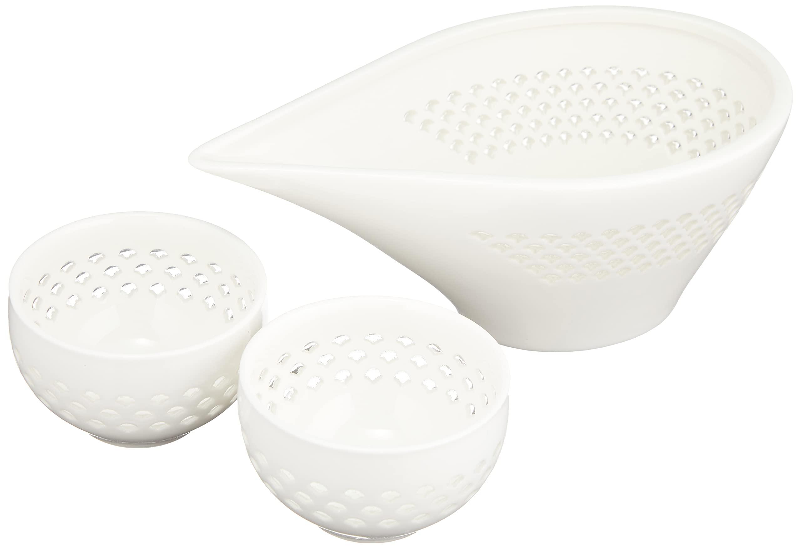 Yamako Hotaru Sake Set 3-Piece Set 801633