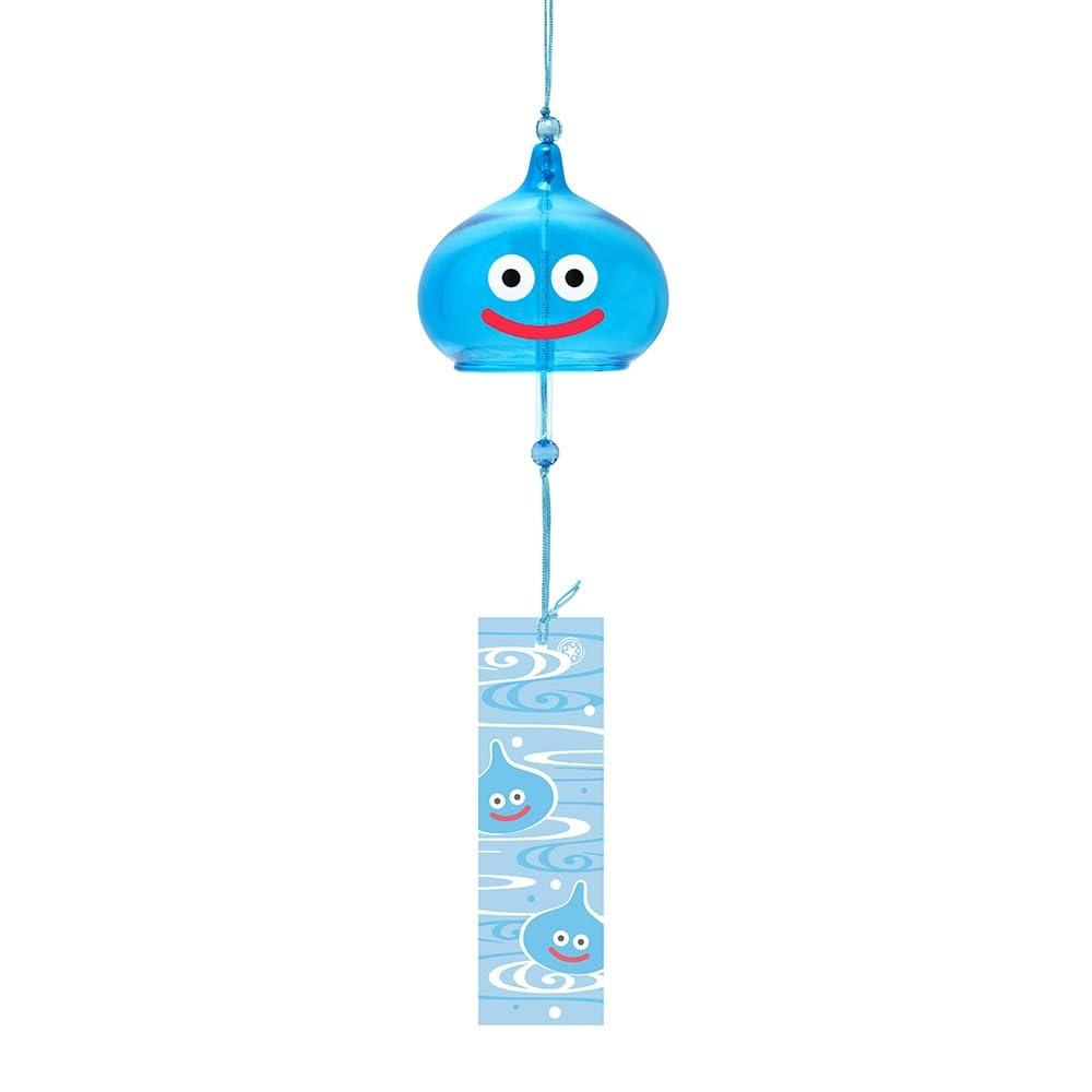 Dragon Quest Smile Slime Harmony Series Wind Chime Slime