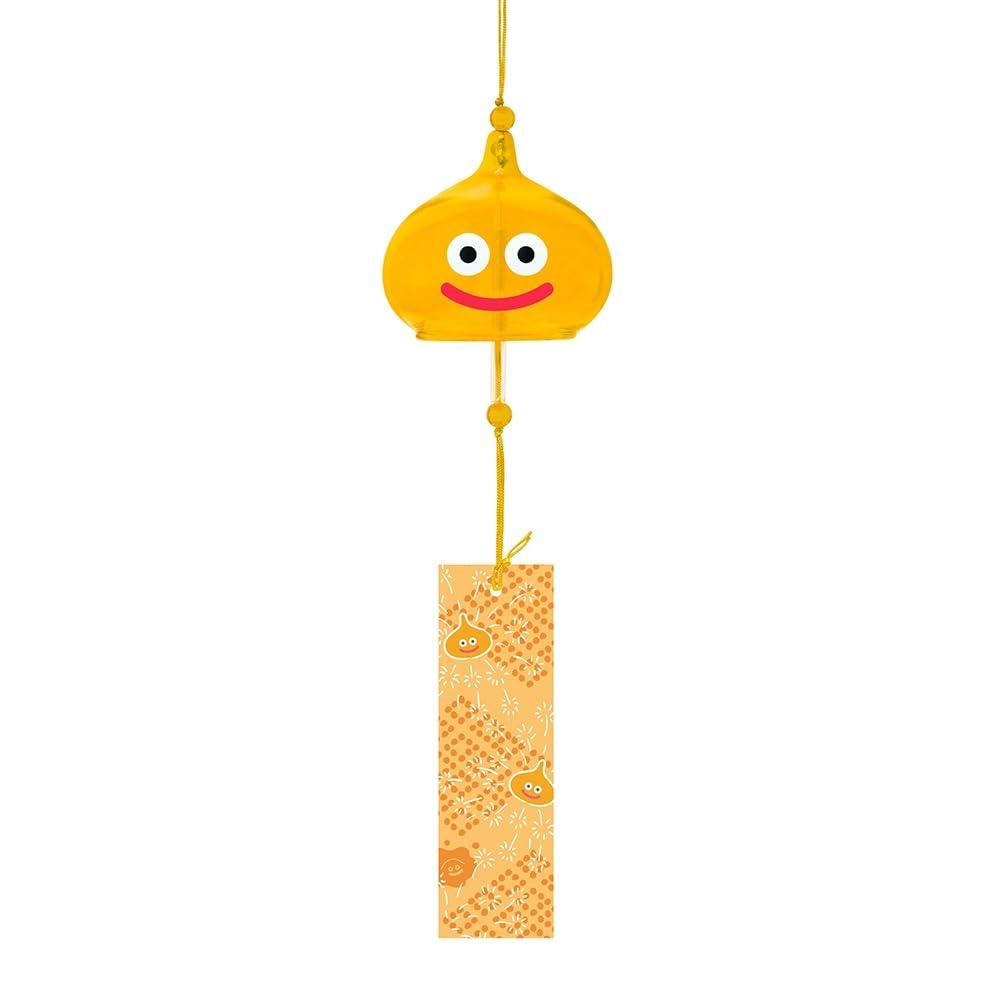 Dragon Quest Smile Slime Harmony Series Wind Chime Slime Bess