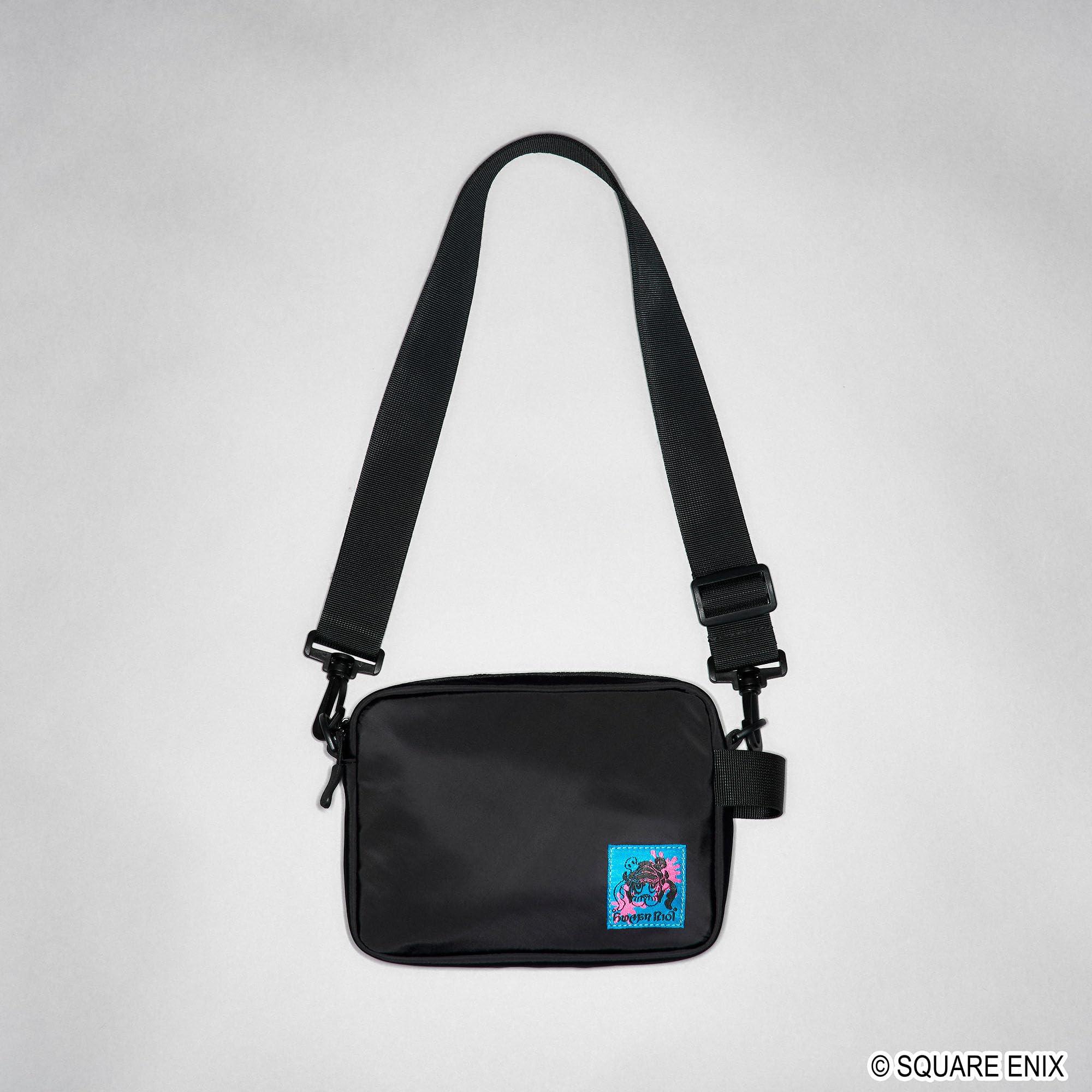 Final Fantasy XIV Shoulder Pouch Sugar Riot