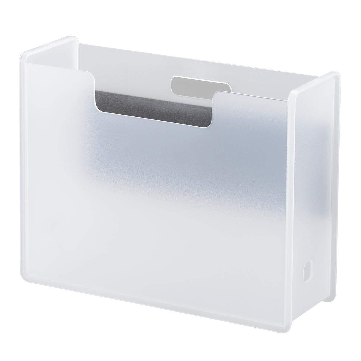 Sanka Sofis Magnetic File Box SFB-WMGCL 1 piece