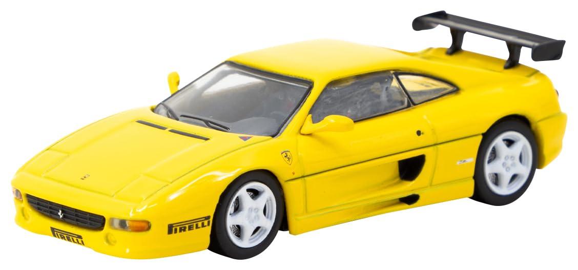 Ferrari F355 Challenge Yellow