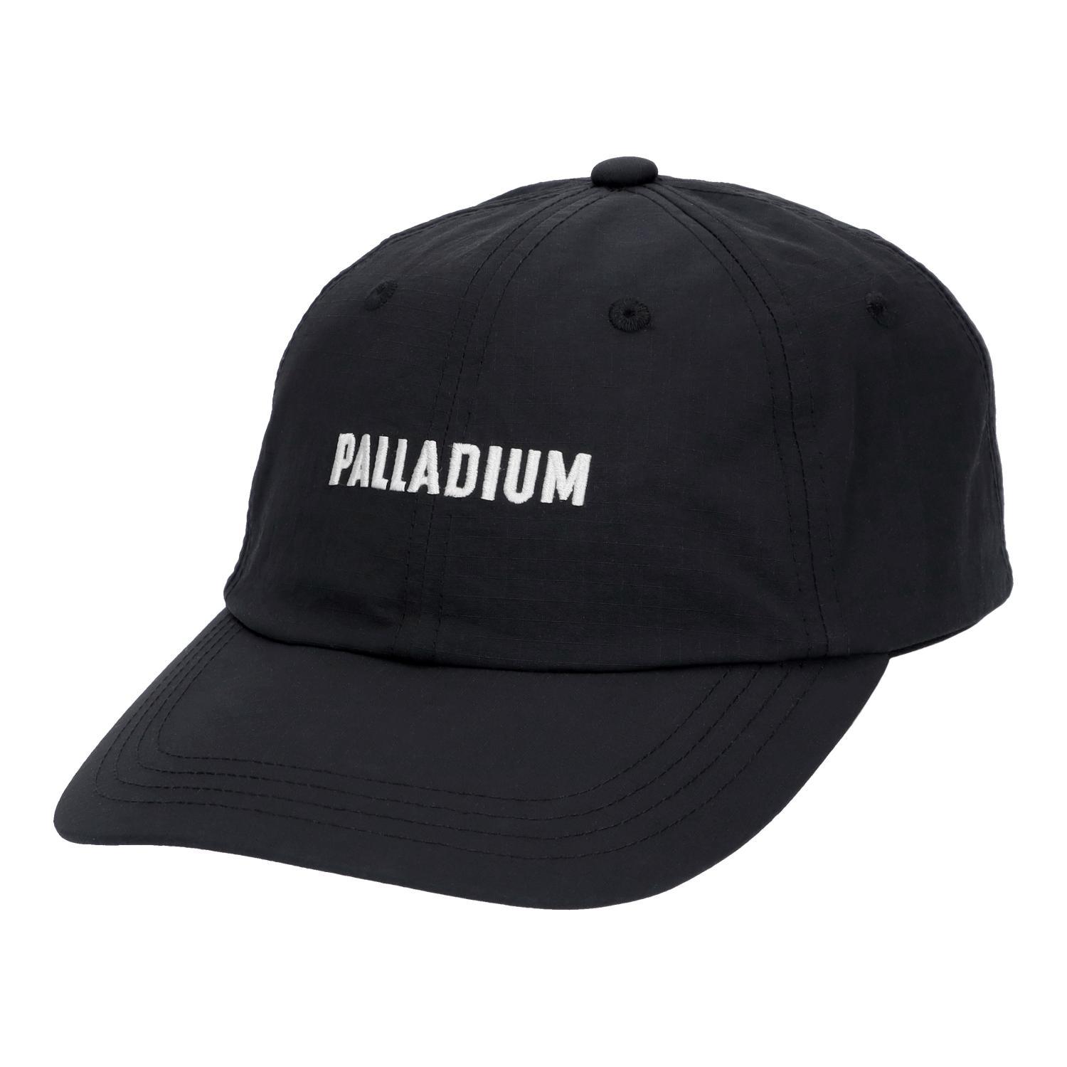 SIGNATURE WR CAP