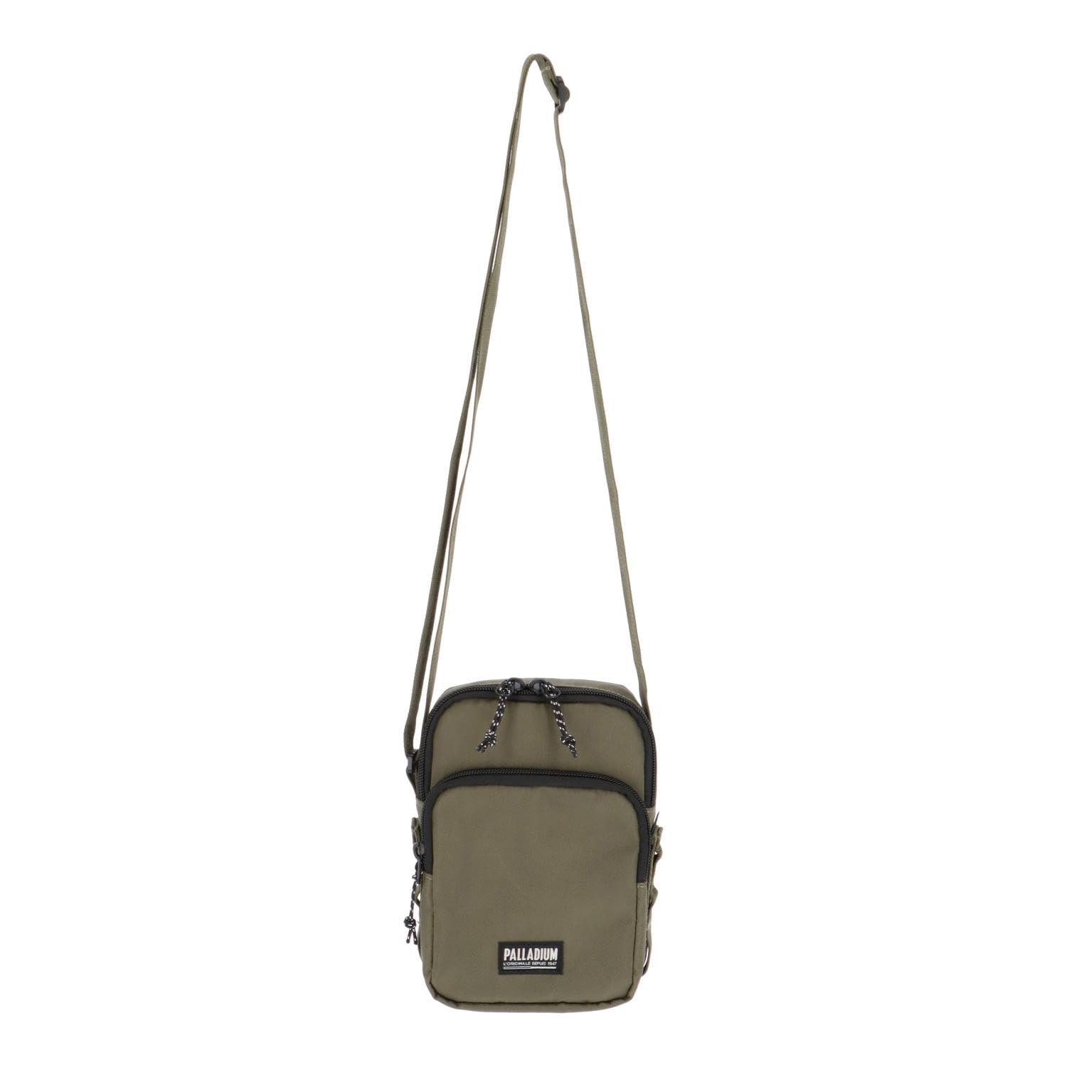 VERTICAL BAG