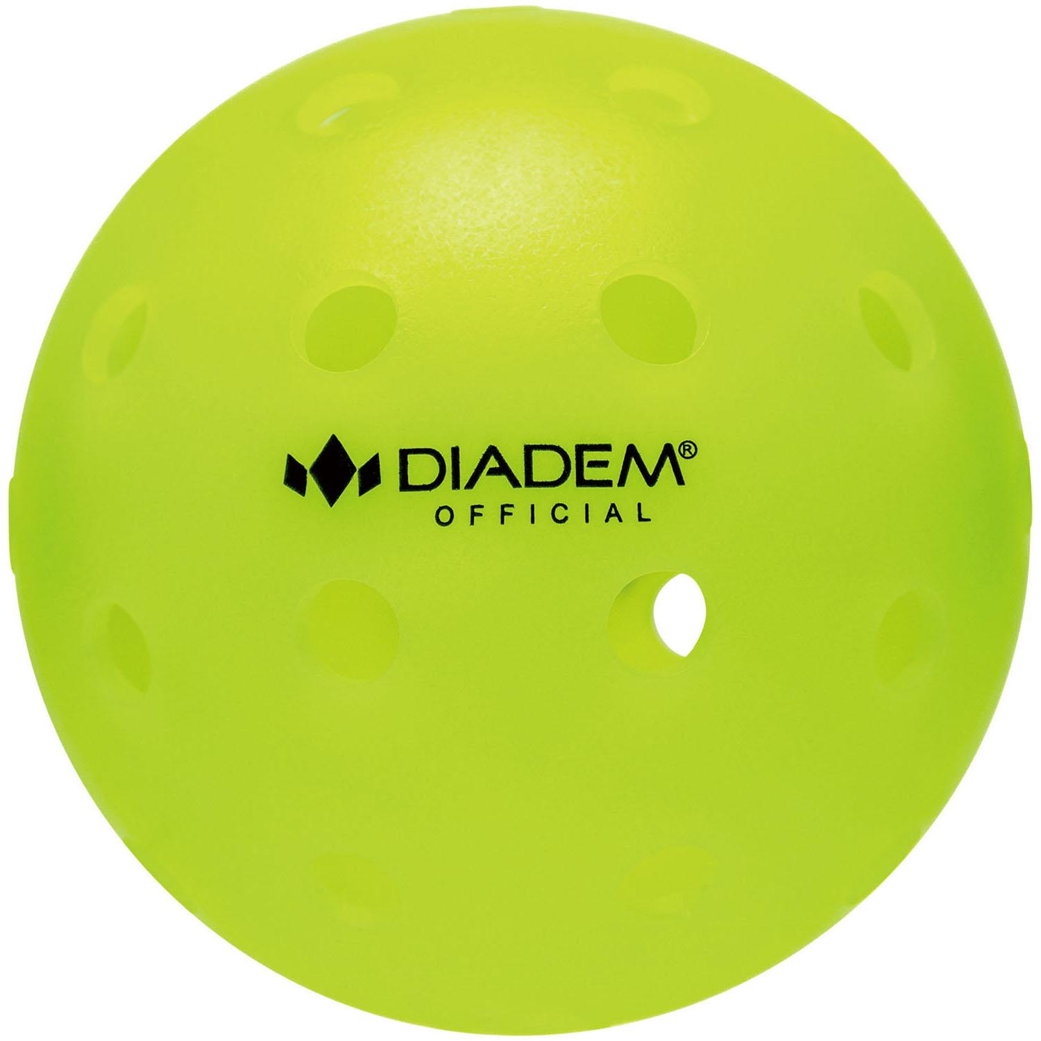 Pickleball Ball POWER PICKLEBALL 12-Pack TPB003