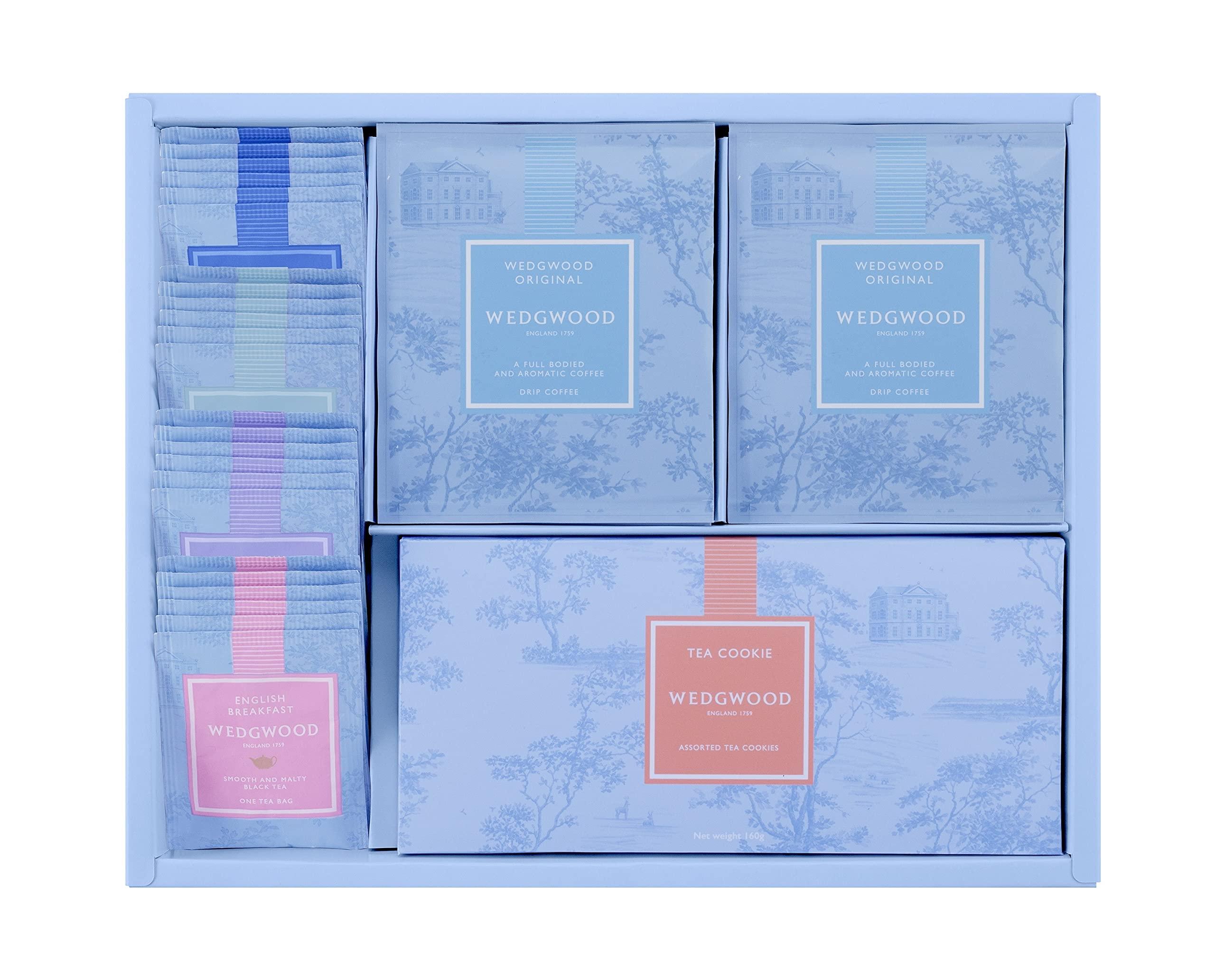 Wedgwood Signature Assortment