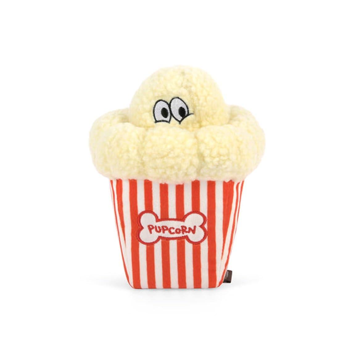 Play Dog Toy Holy Woof Cinema Popcorn