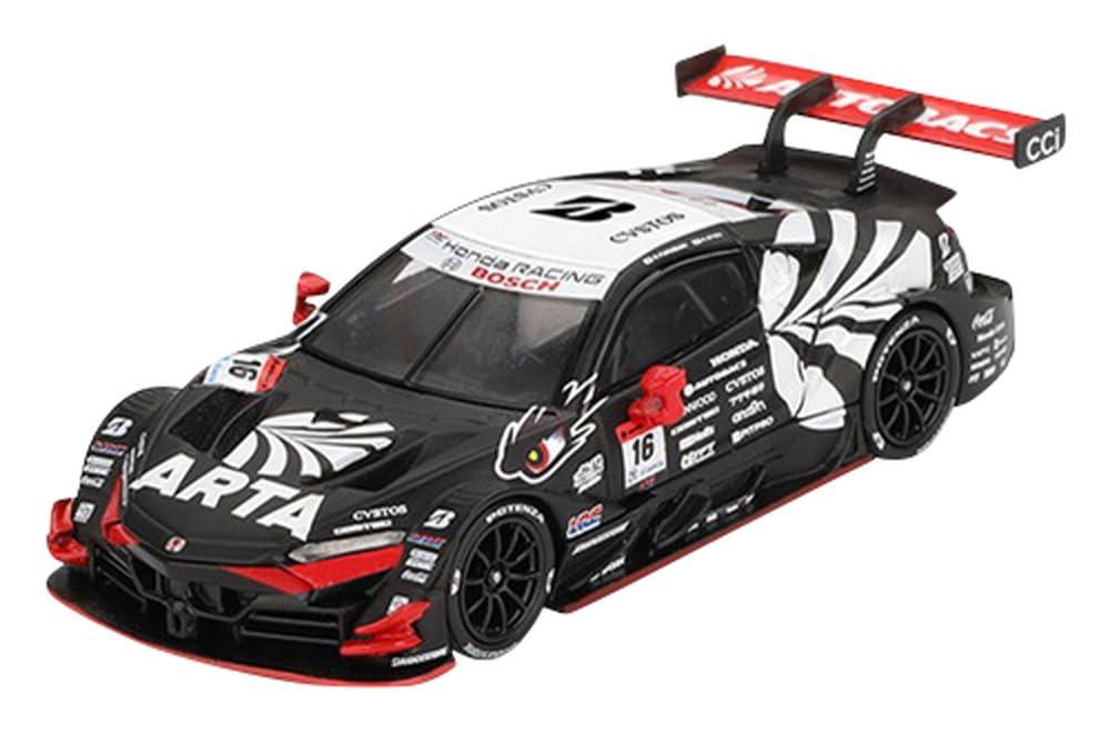 LHD Honda NSX-GT Type S GT500 SGT 2023 #