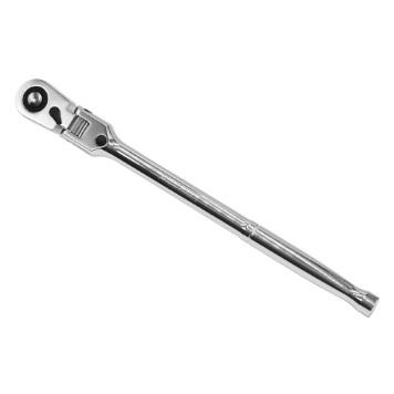 Astro Products 1/2DR 72T Flex Ratchet Handle RHF470 Quick-Turn Swivel Tool DIY Maintenance Manual Tool Hand Tool
