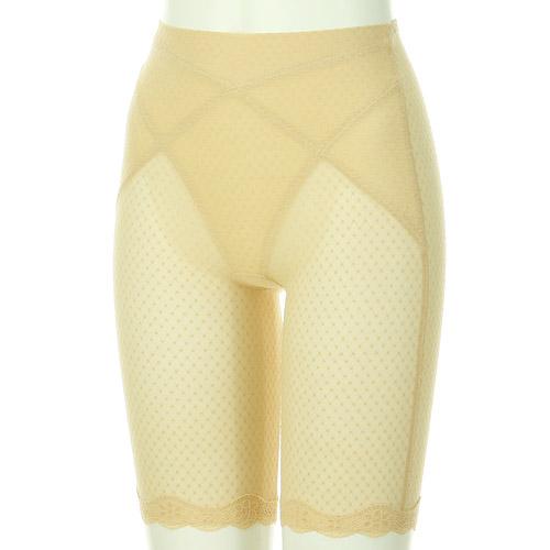 Soft Stylette Long Girdle Beige M