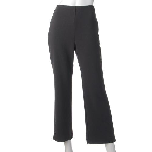 Pittats Year-Round Material (In-Rec) Straight Leg Inseam 64cm Length S