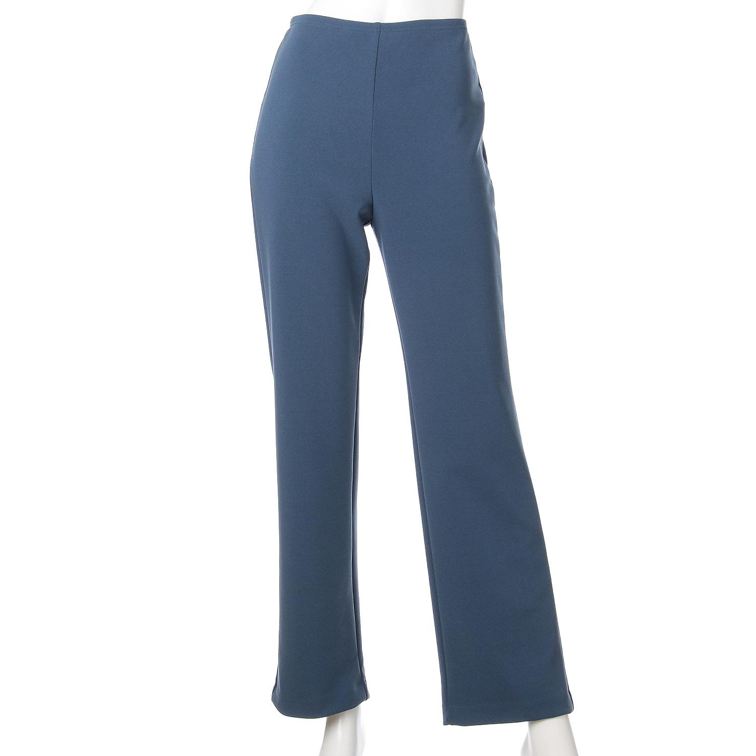 Pittats Year-Round Material (In-Rec) Straight Leg Inseam 64cm Length L