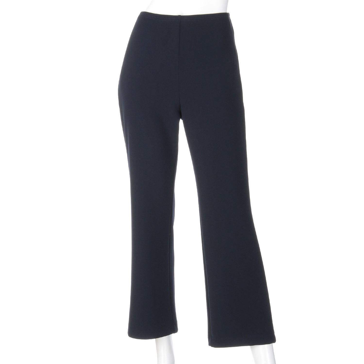 Pittats Year-Round Material (In-Rec) Straight Leg Inseam 64cm Length L