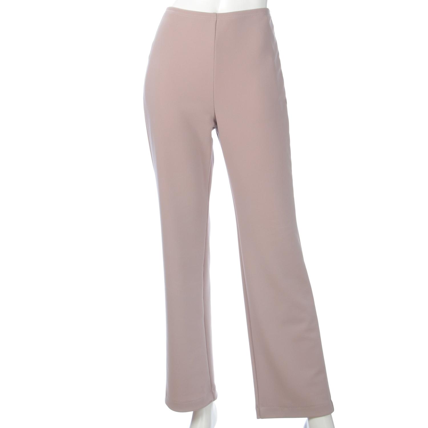 Pittats Year-Round Material (In-Rec) Straight Leg Inseam 72cm Length L