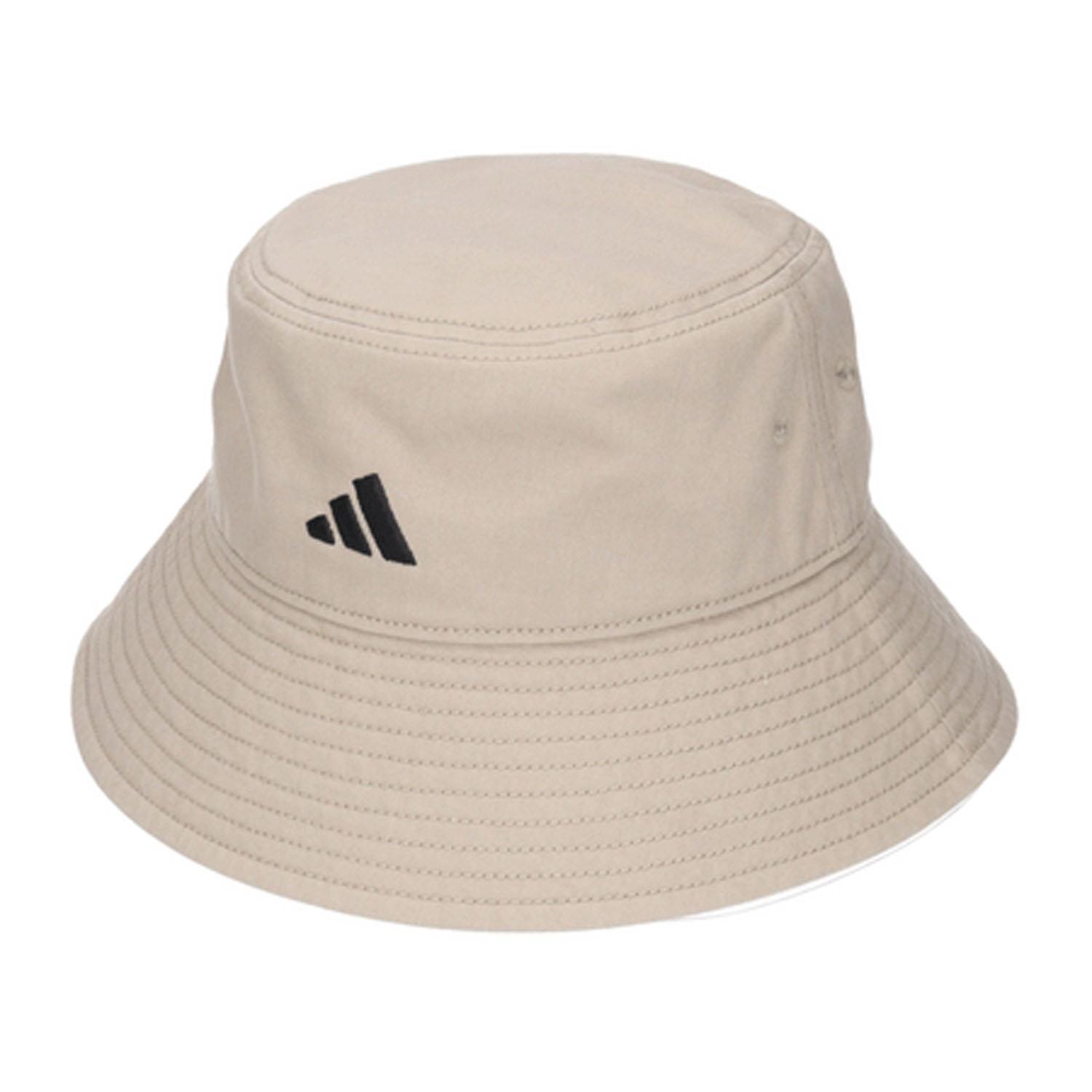 adidas Twill Bucket Hat