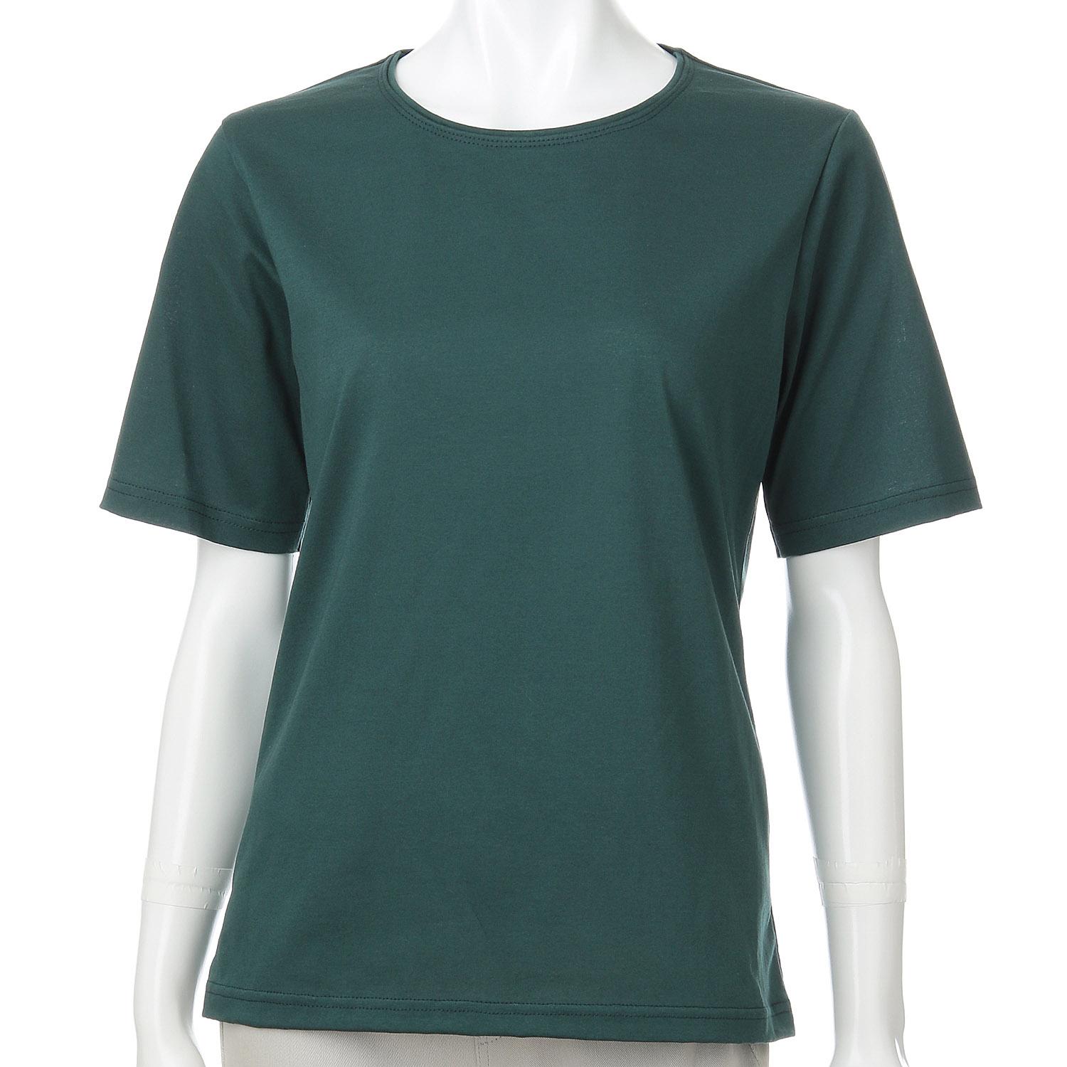 futsu Crew Neck T-Shirt Joyeuse