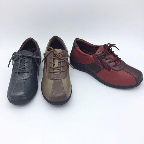 Moonstar EVE195 Mocha Brown 24.0 cm