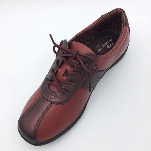Moonstar EVE195 Red 23.0cm