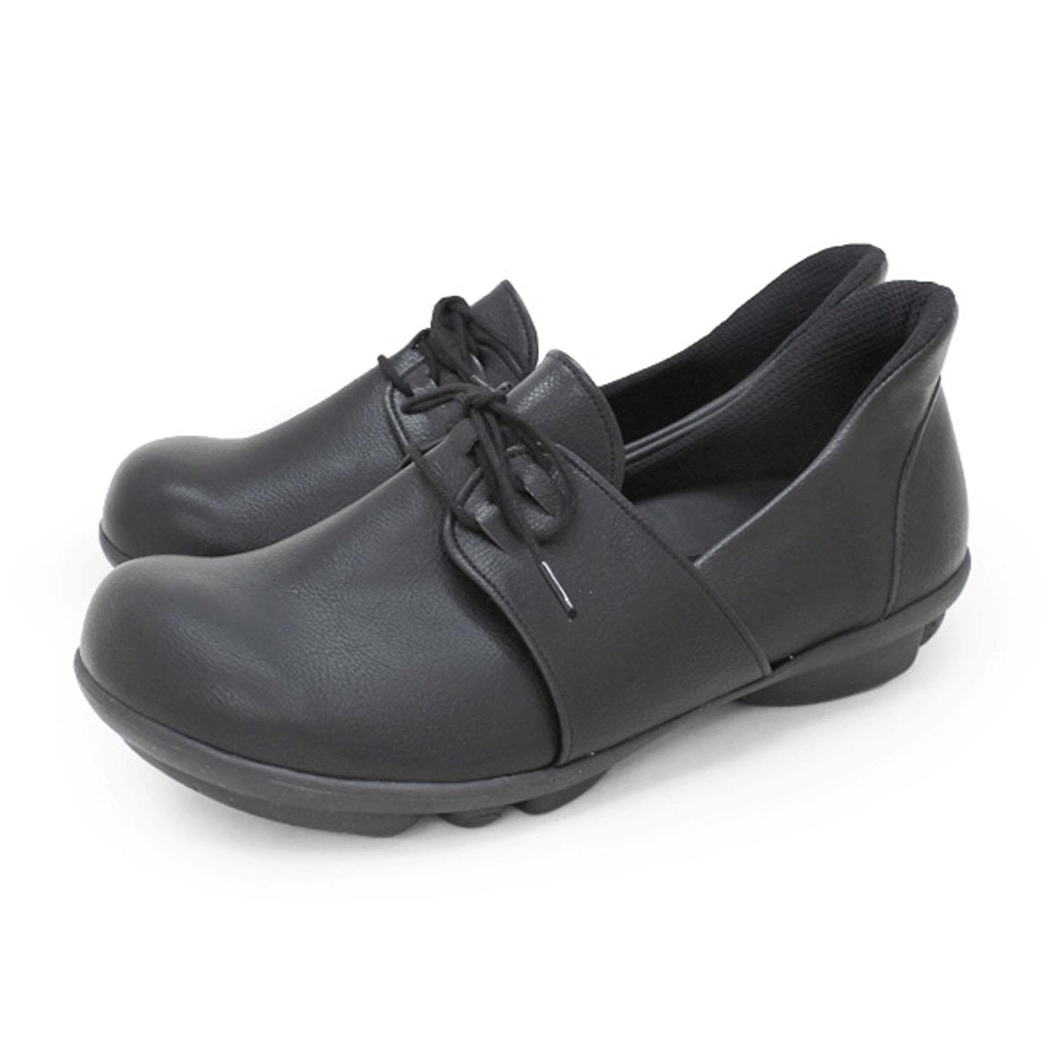 Tzvol Hands-Free Lace-Up Shoes TB-503