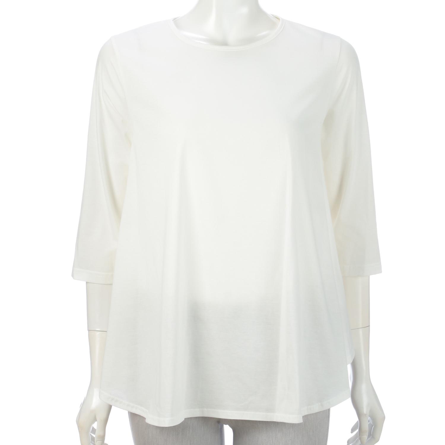 Prima Shine Drape Tunic