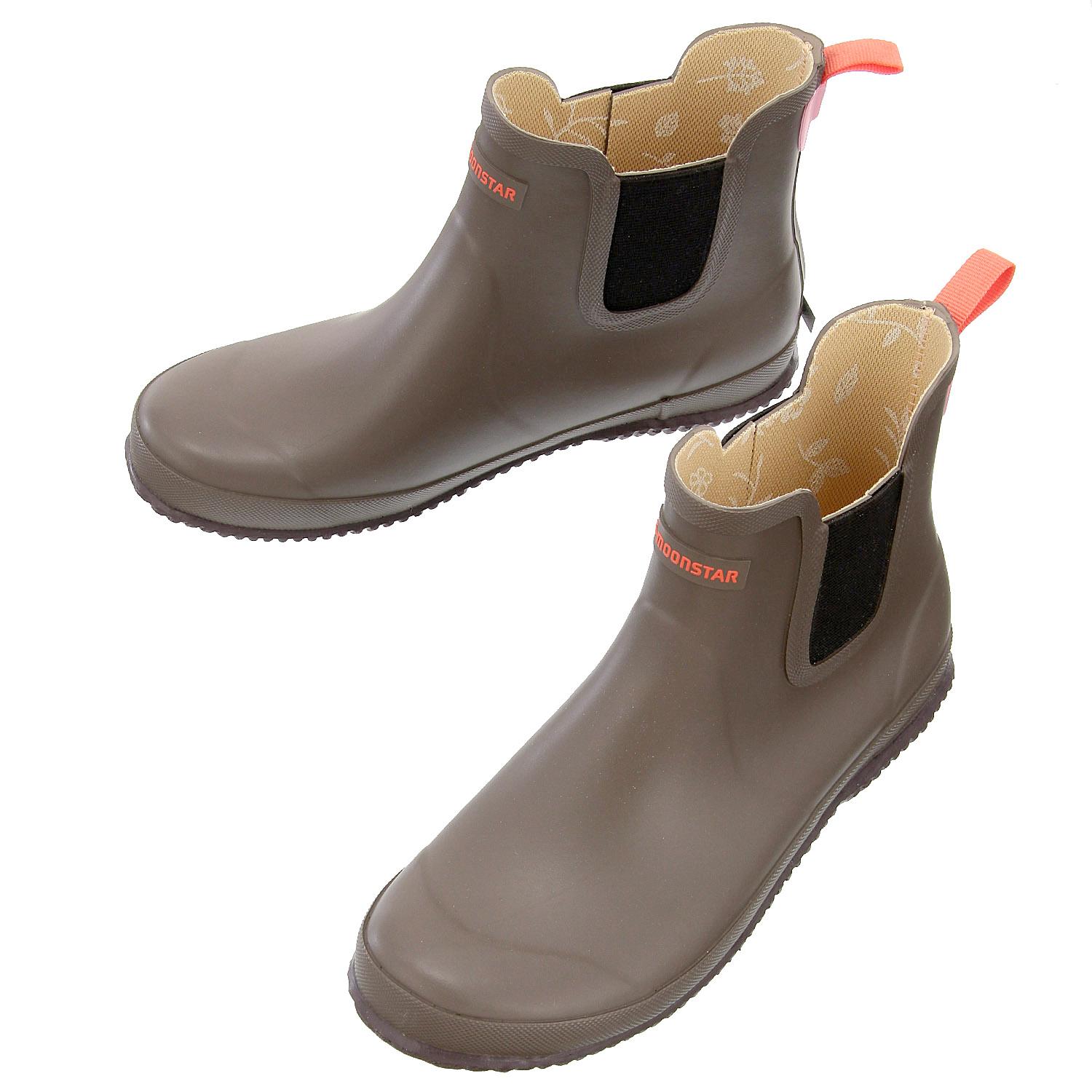 Rain Boots RLS02
