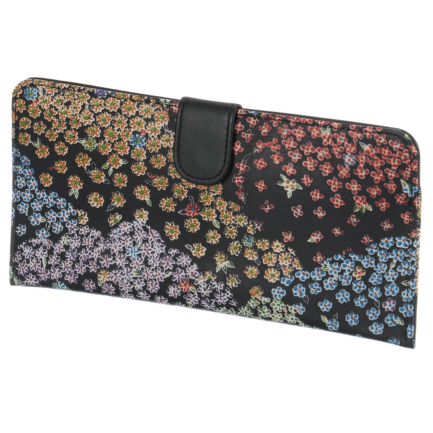 Kyoto Yuzen Single-Strand Bag