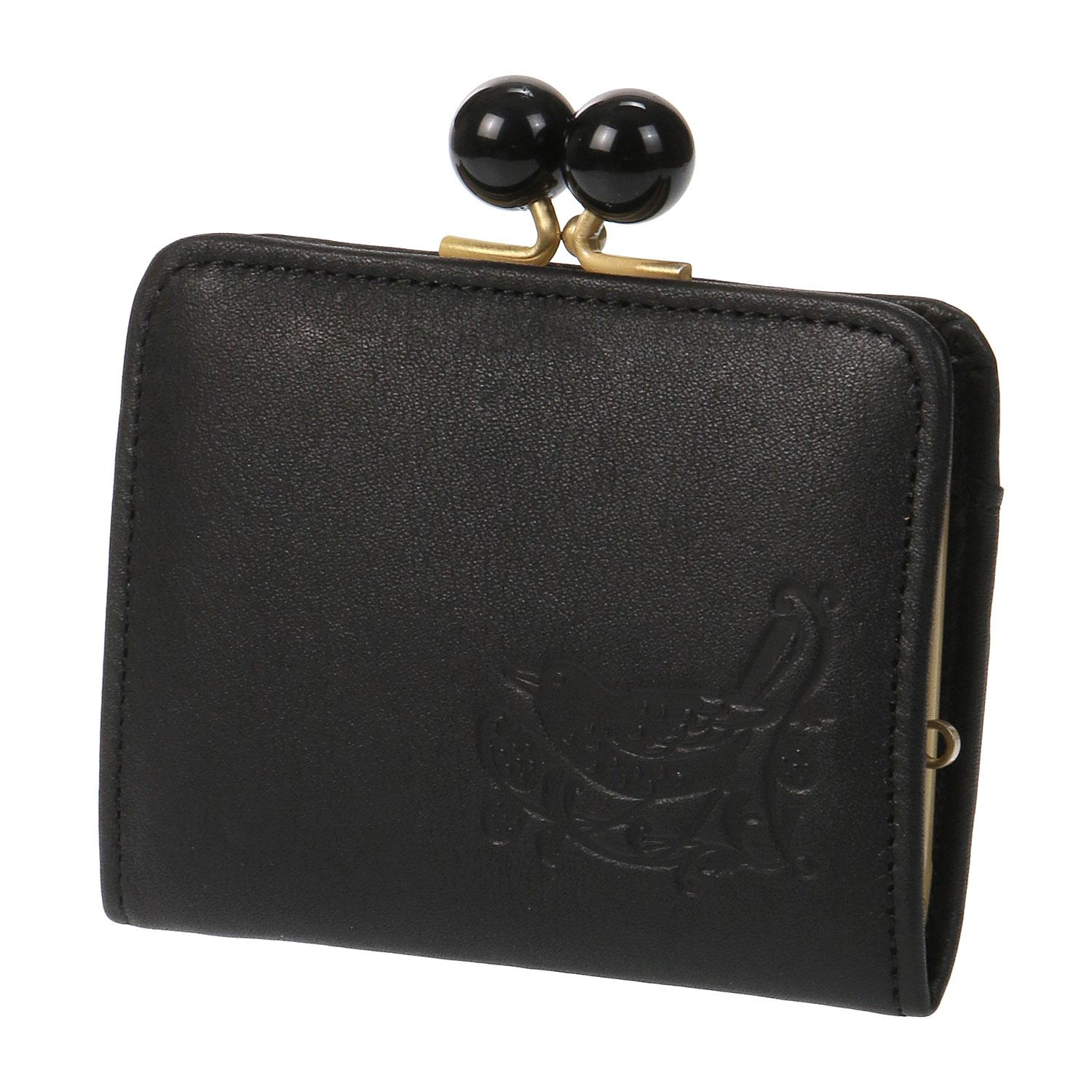 Dear Style Morris Embossed Coin Purse