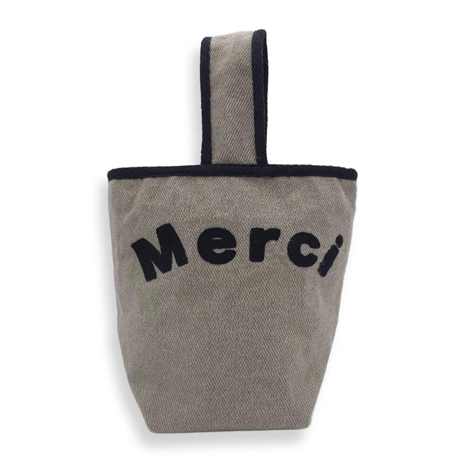 ENA KUAM Merci Basket Bag