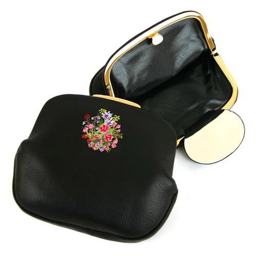 Dream Poetry Collection Mirror-Included Press-Seal Pouch