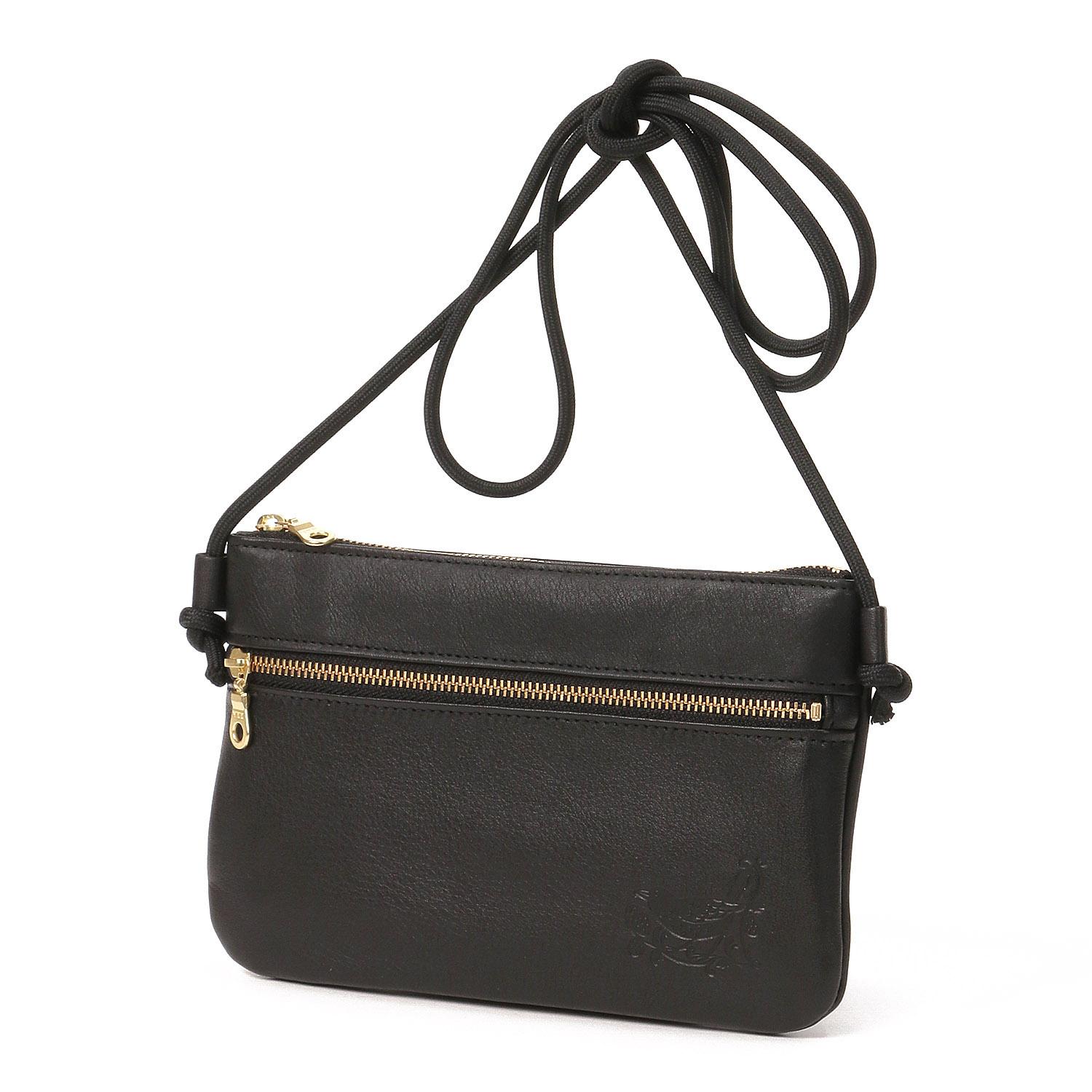 Dear Style Morris Embossed Mini Pouch