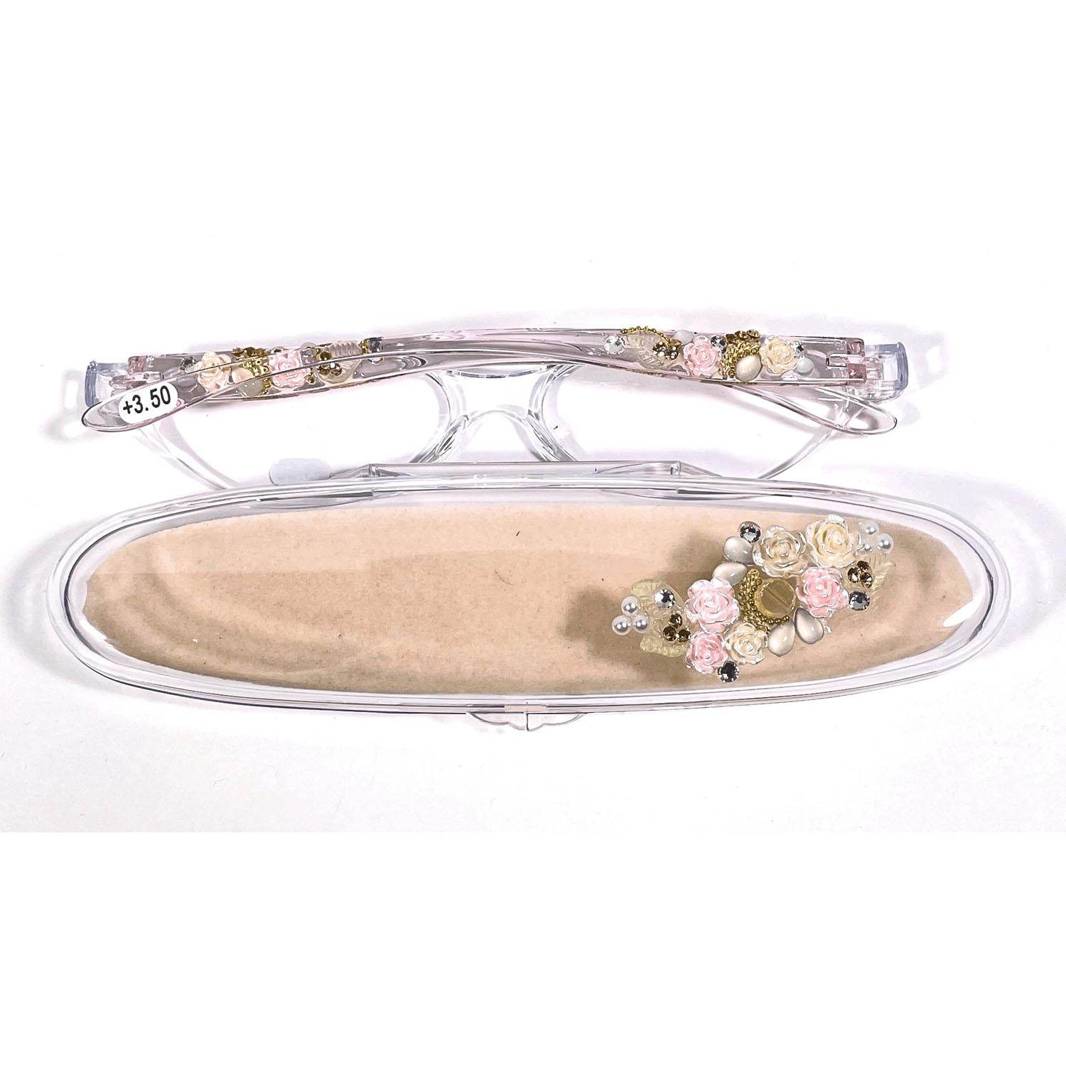 Decorative Reading Glasses