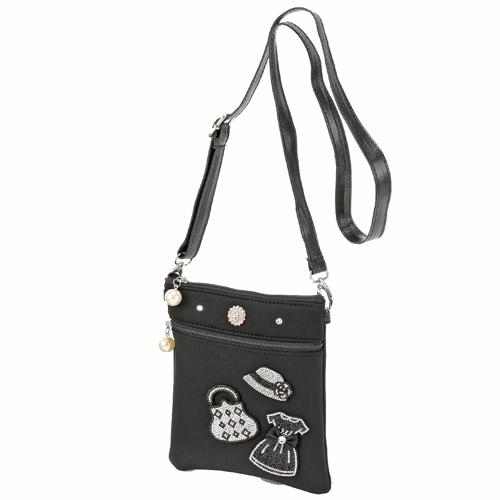 Shoulder Pouch