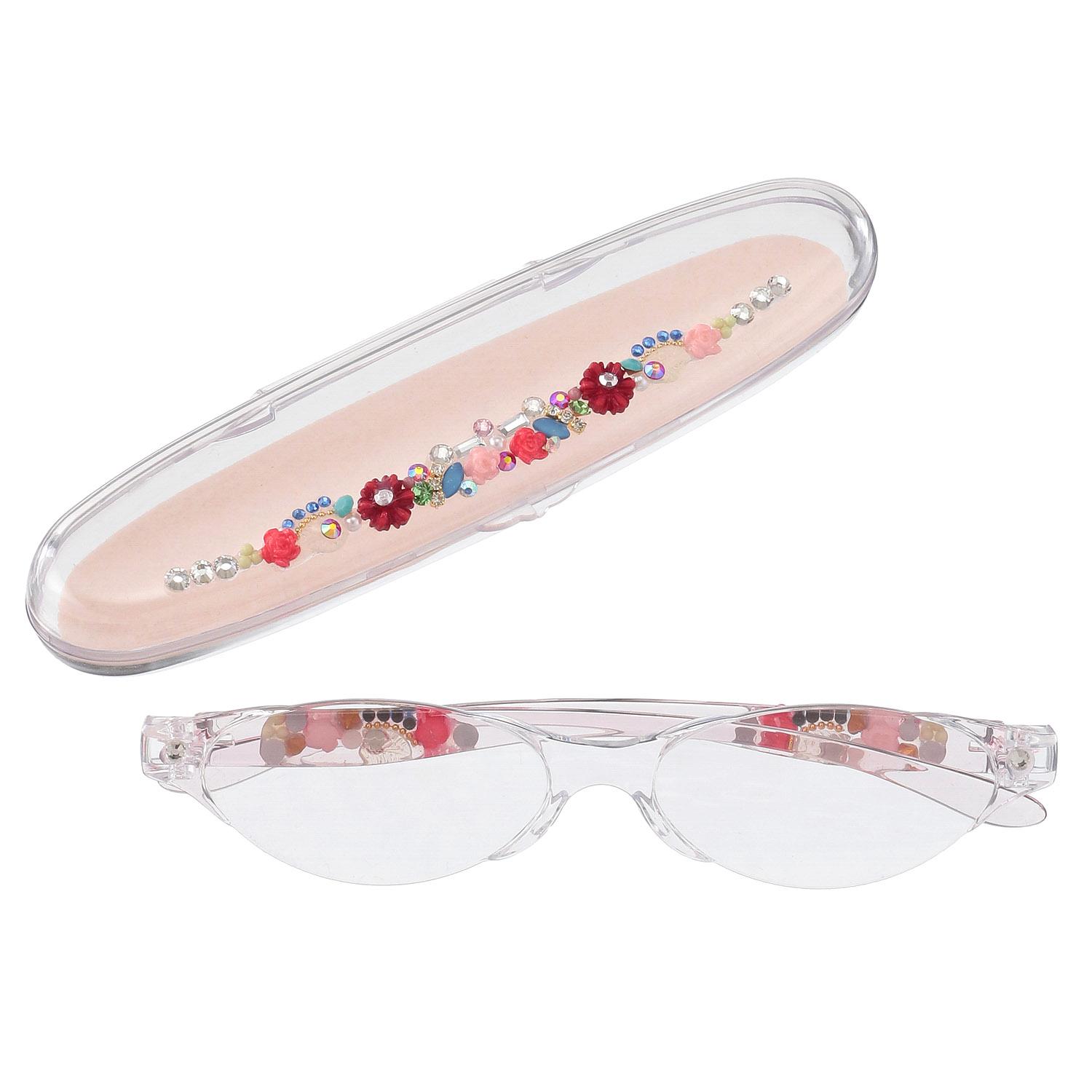 Decorative Reading Glasses
