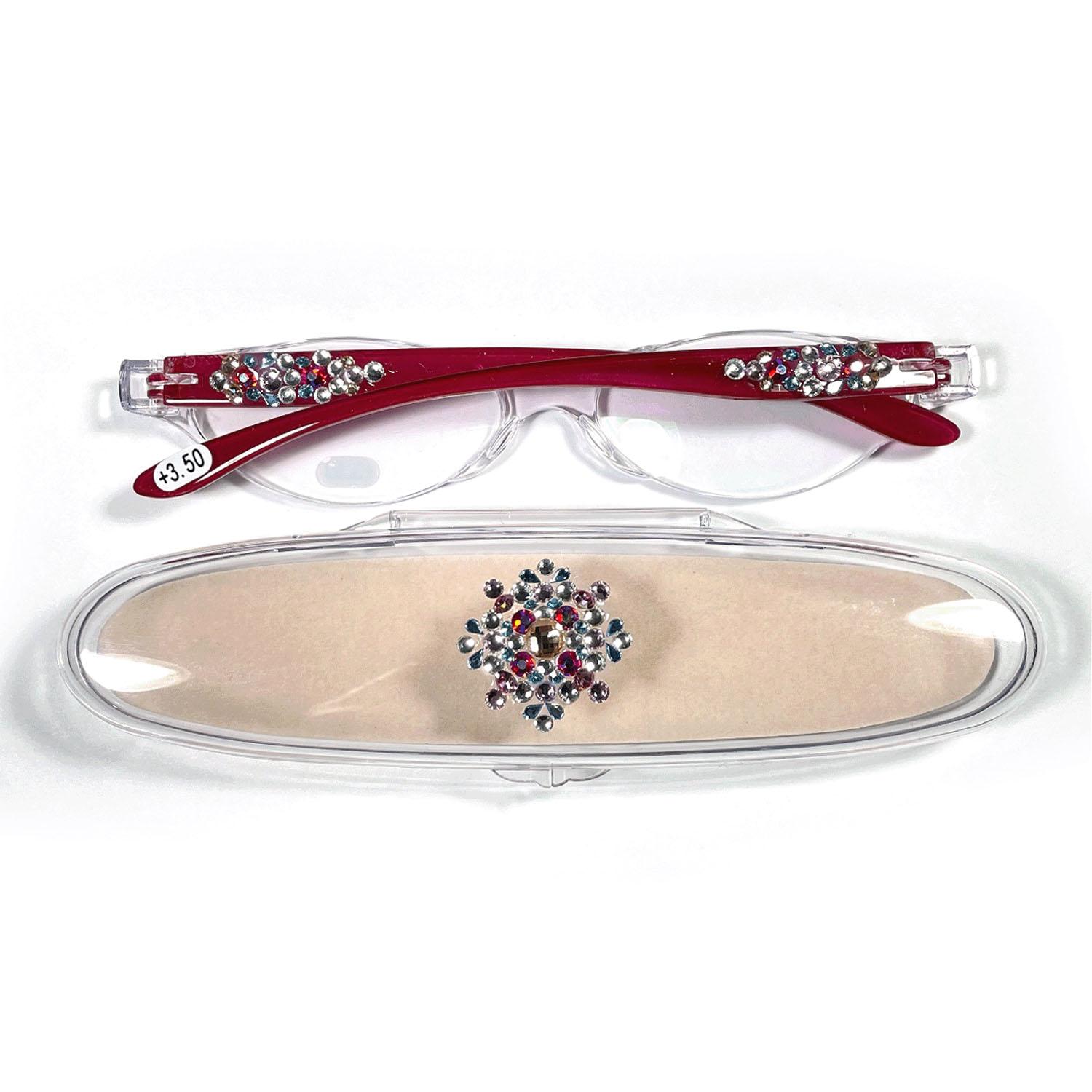 Decorative Reading Glasses