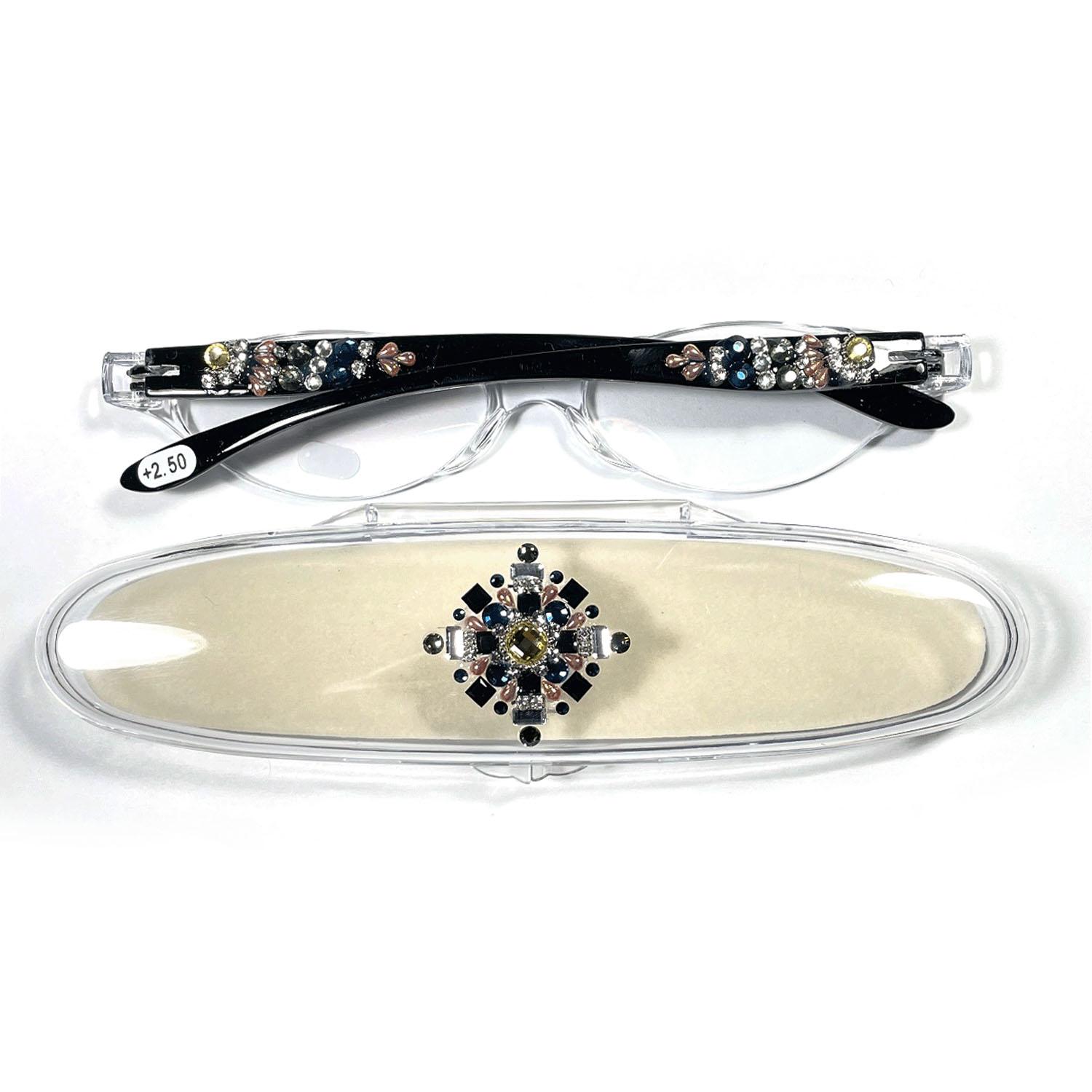 Decorative Reading Glasses