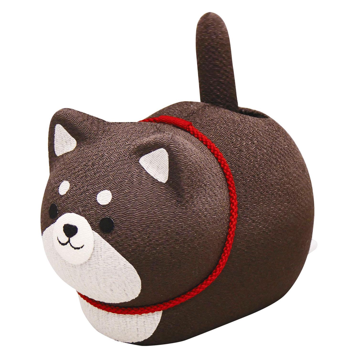 Swaying Solar Shiba Inu