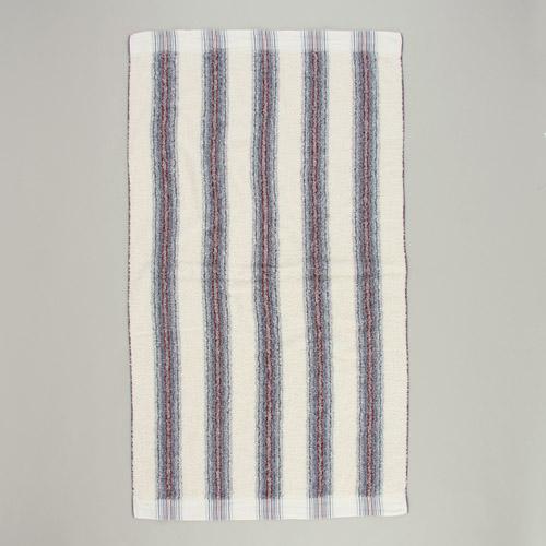 40-Stripe Bath Towel