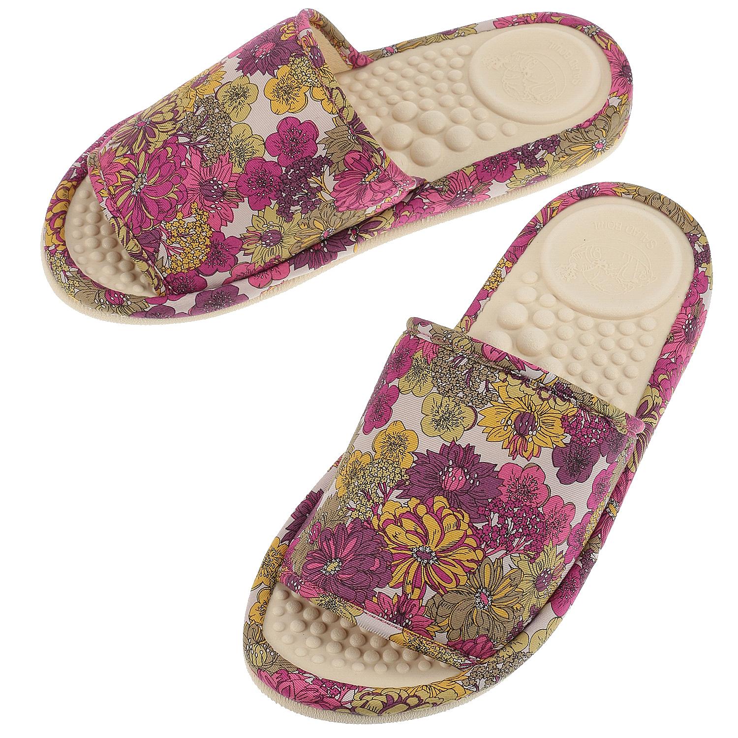 Salad Bowl Liberty Print