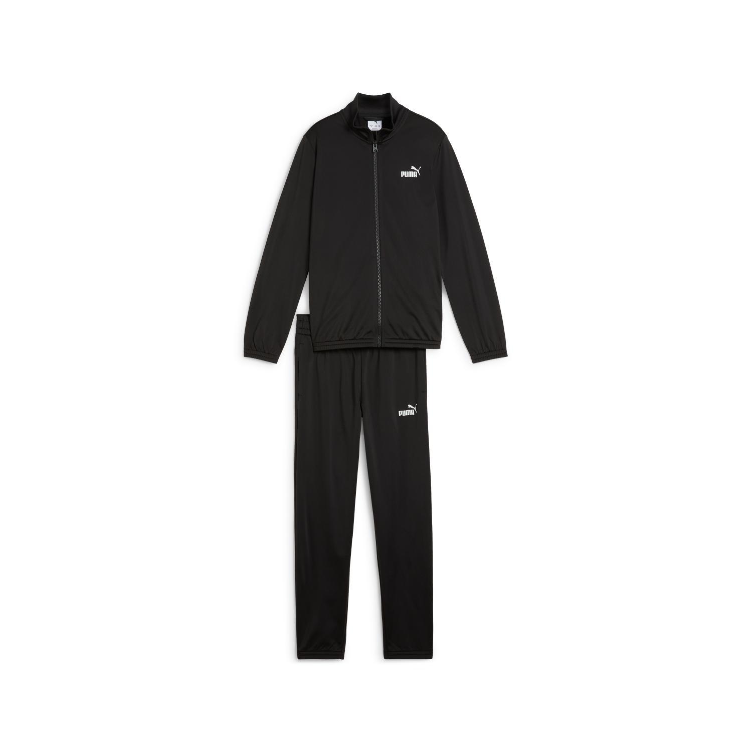 Poly Suit B