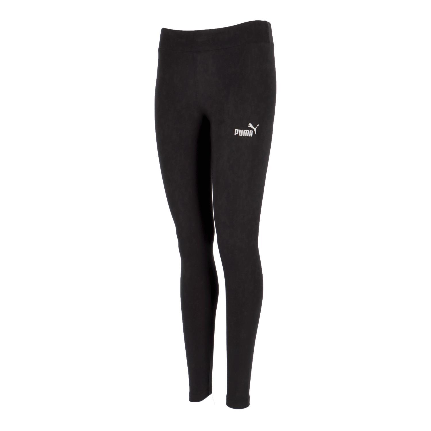 ESS Small No.1 Logo Leggings