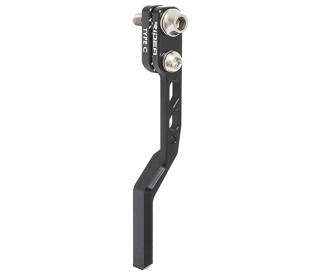 RIDEA Chain Catcher SCA2 Black 147-04745