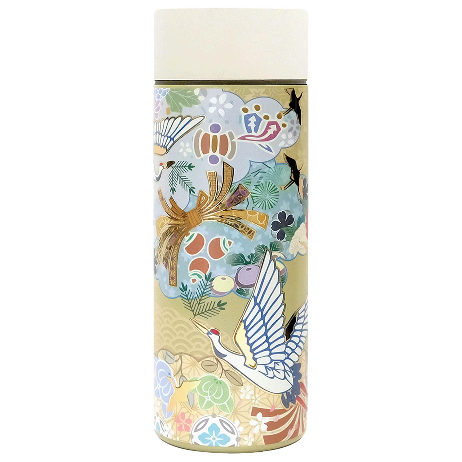 Wabodo Stainless Steel Bottle 300ml