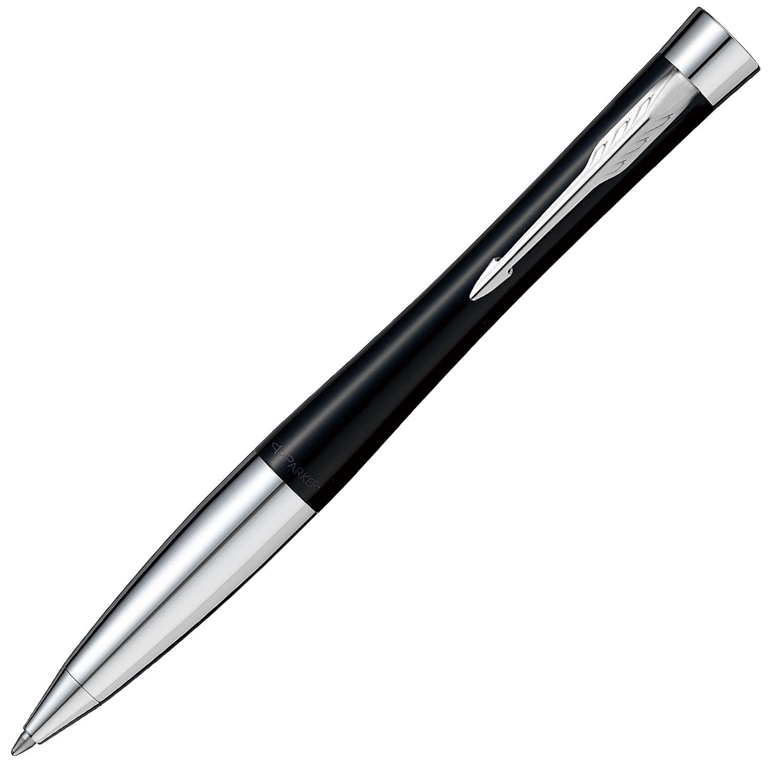 PARKER Urban London Cab Black CT Ballpoint Pen A memorable pen for someone special PK-S0735910
