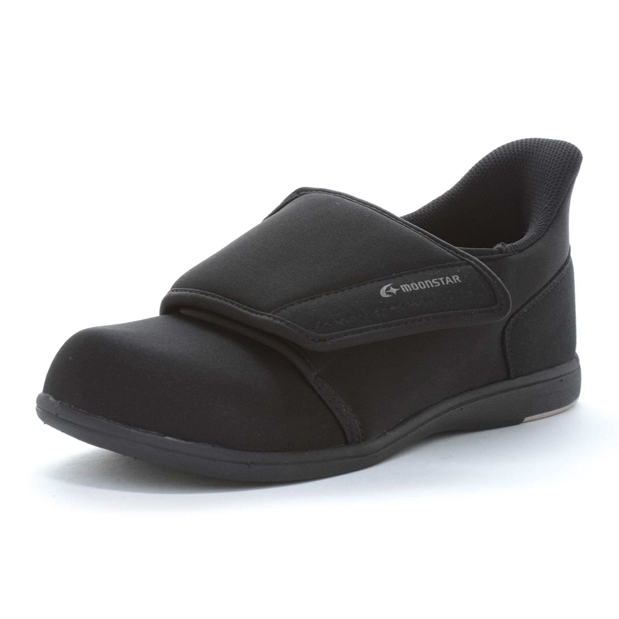 Pastel 410 Unisex/21.0cm Black