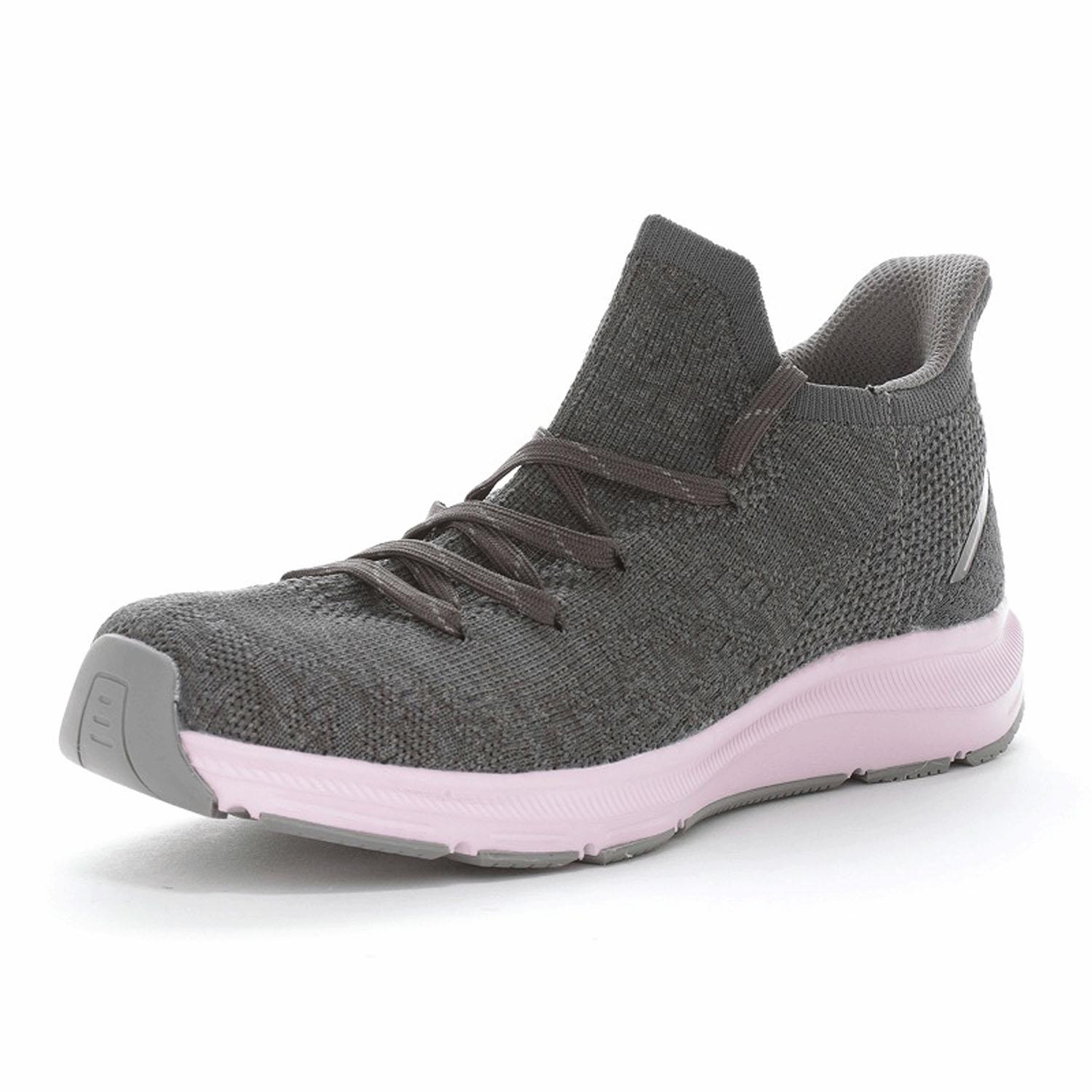 MOONSTAR Sneakers SNGYL27 Steel/Lilac 23.0CM