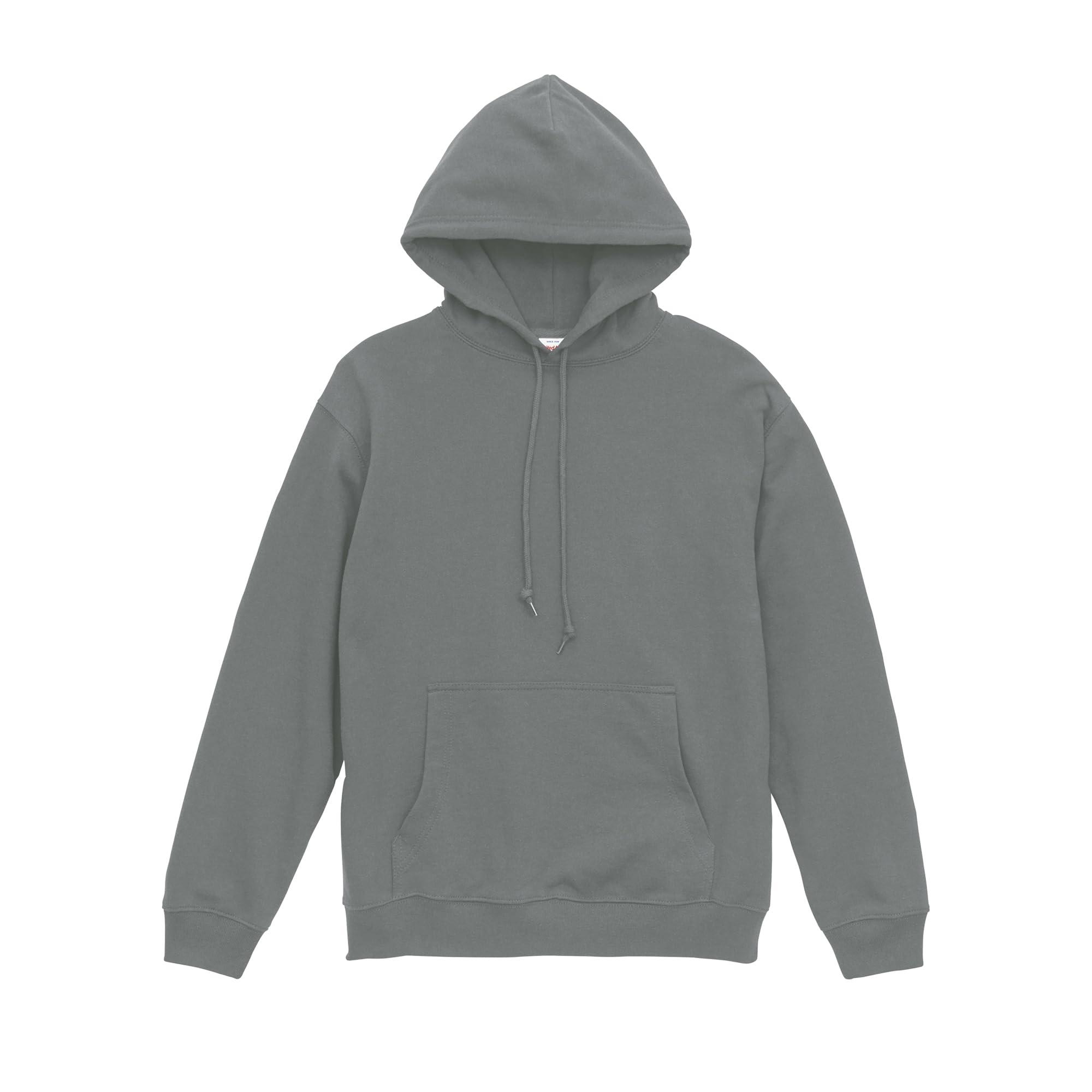 8.8 oz AP Sweat Pullover PK