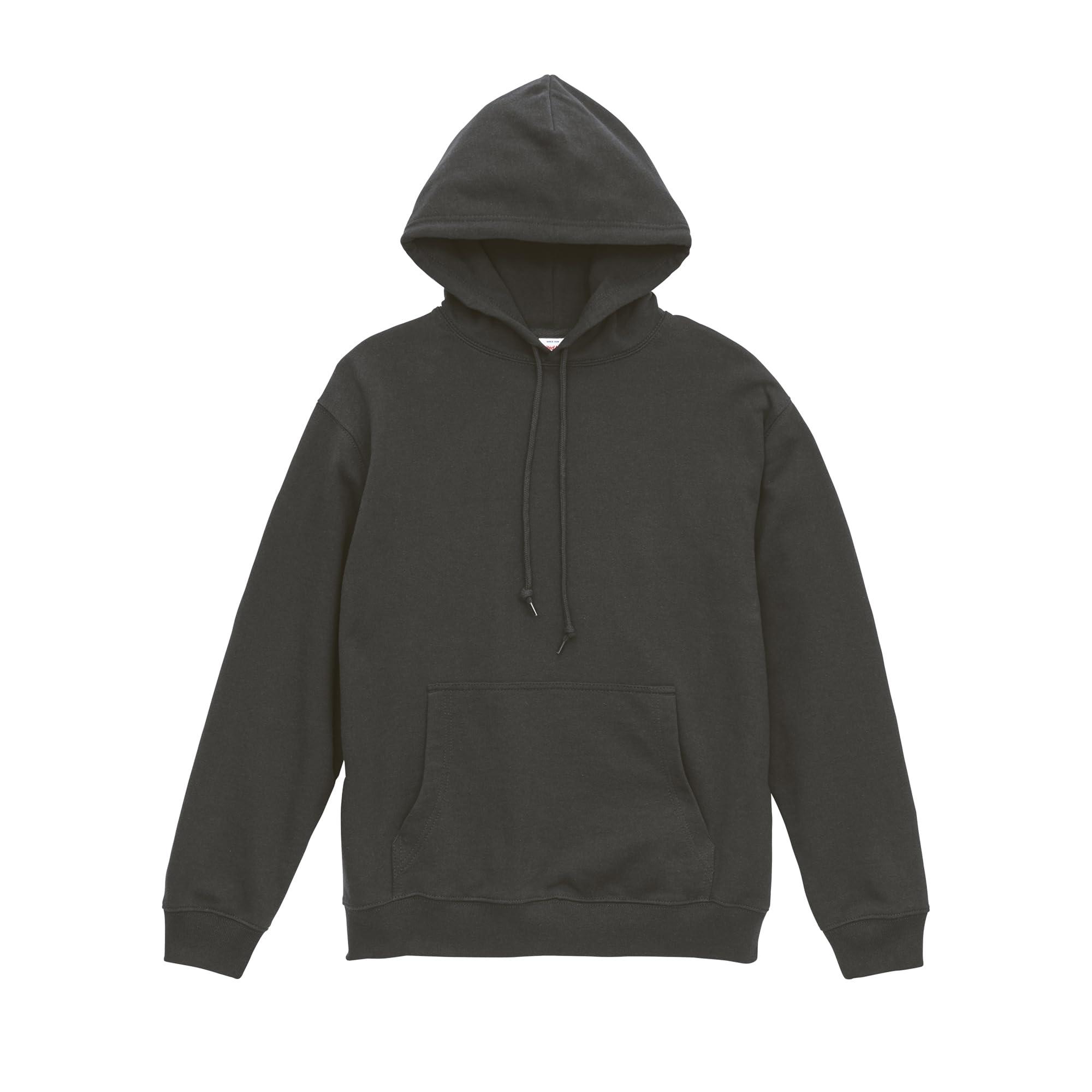 8.8 oz AP Sweat Pullover PK